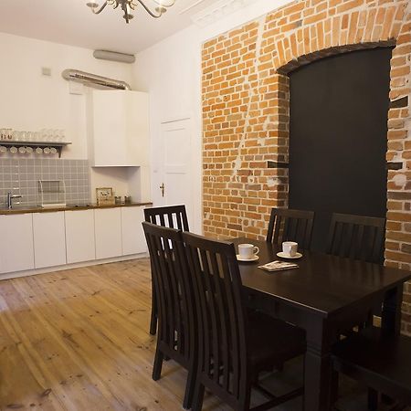Apartament Nadwislanski Stary Toruń 외부 사진