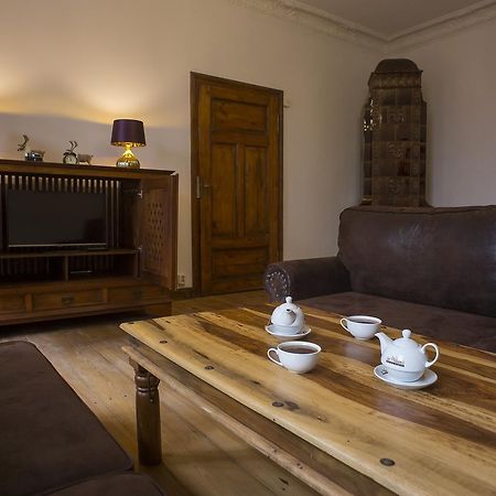 Apartament Nadwislanski Stary Toruń 외부 사진