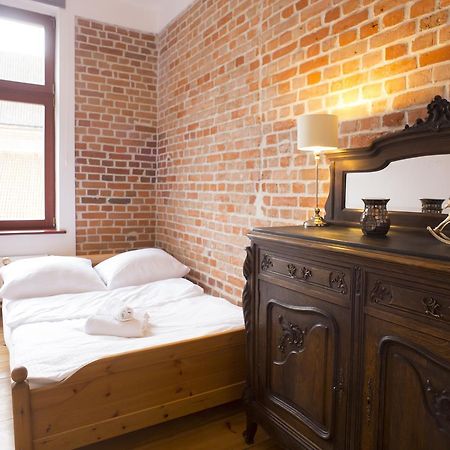 Apartament Nadwislanski Stary Toruń 외부 사진