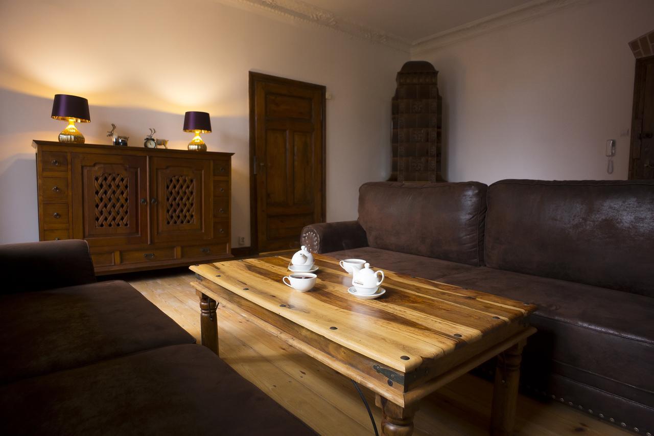 Apartament Nadwislanski Stary Toruń 외부 사진