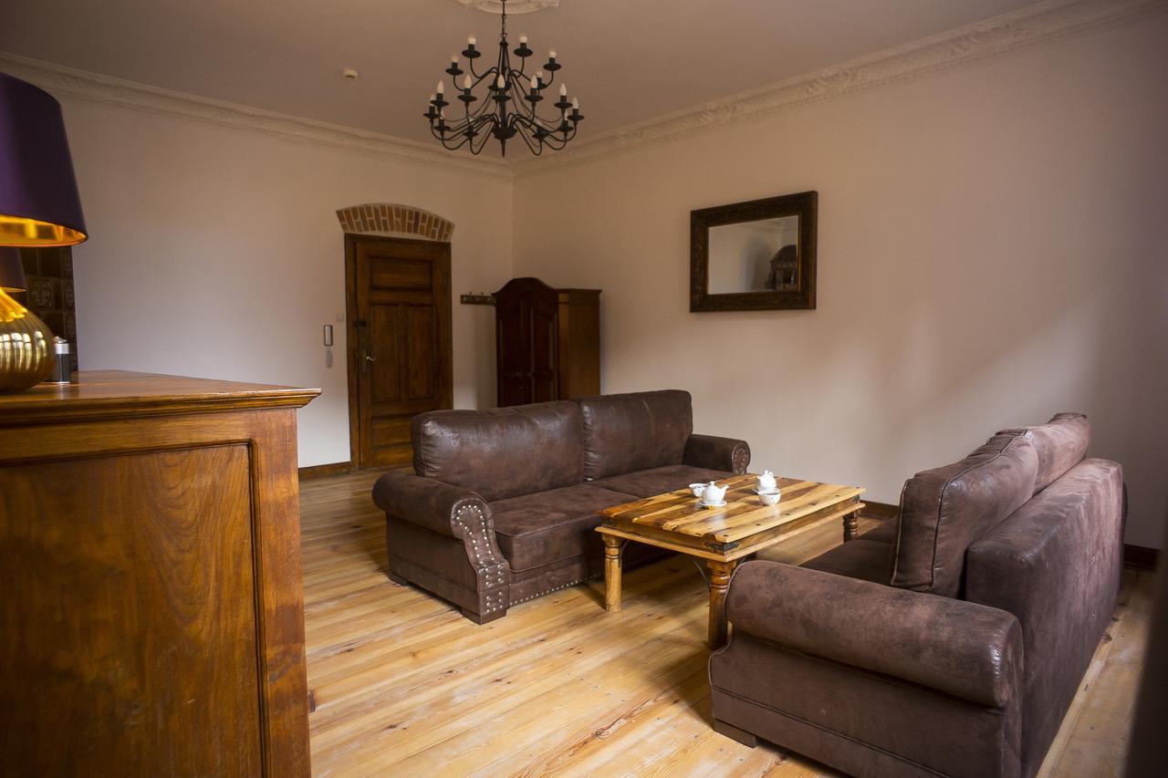 Apartament Nadwislanski Stary Toruń 외부 사진