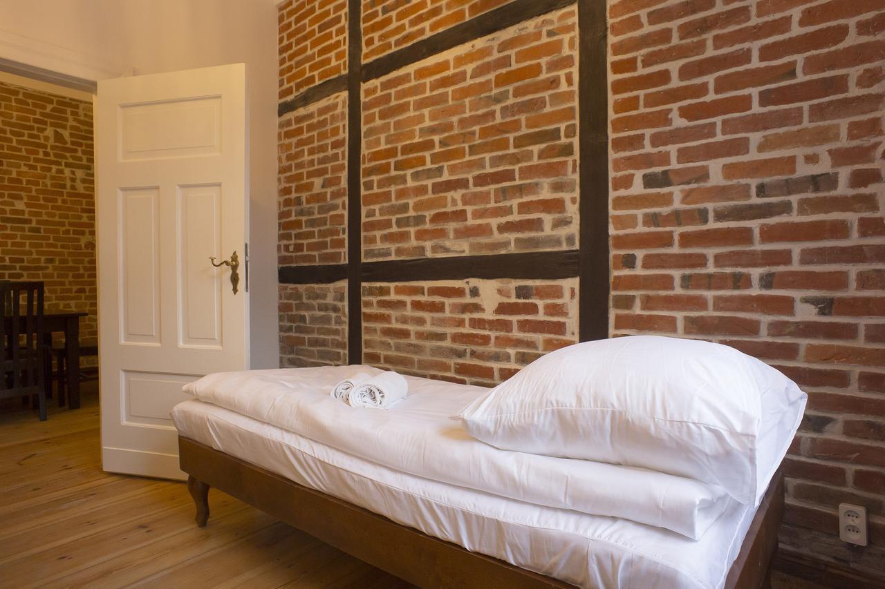 Apartament Nadwislanski Stary Toruń 외부 사진