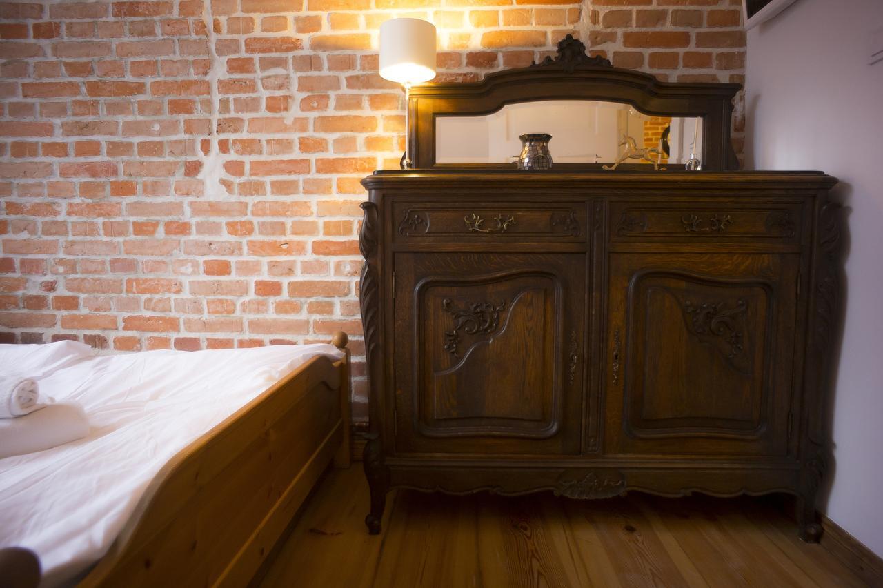 Apartament Nadwislanski Stary Toruń 외부 사진